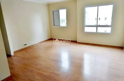 Apartamento à venda com 67 m², 3 quartos 1 vaga em chácara das nações, valinhos