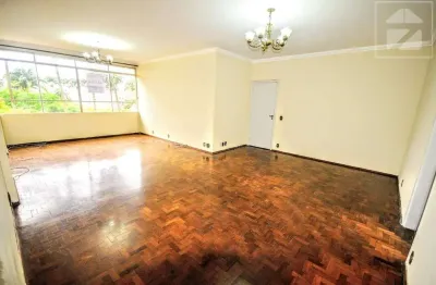 Apartamento à venda com 150 m², 3 quartos 1 vaga em centro, campinas