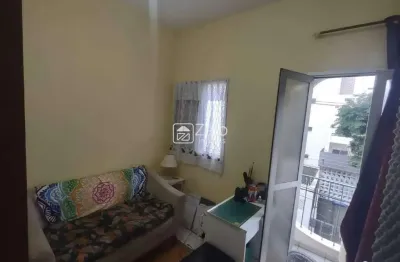 Apartamento à venda com 32,13 m², 1 quarto 1 vaga em botafogo, campinas