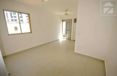 Apartamento para aluguel com 46,65 m², 1 quarto 1 vaga em centro, campinas