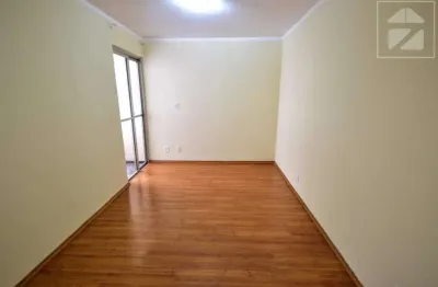 Apartamento à venda com 55 m², 1 quarto 1 vaga em centro, campinas