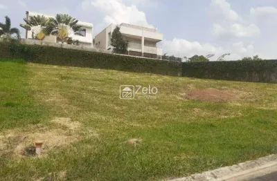 Terreno à venda com 435 m², em parque das quaresmeiras, campinas