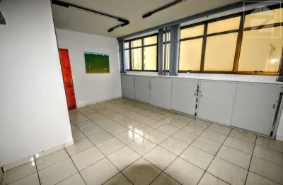Sala para aluguel com 56,56 m², 1 vaga em centro, campinas