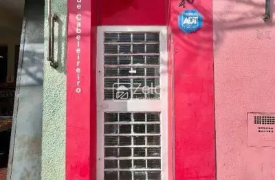 Ponto comercial para alugar na Rua Cônego Cipião, Centro, Campinas