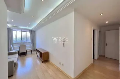 Apartamento para aluguel em Centro, Campinas - SP | Cód 26598
