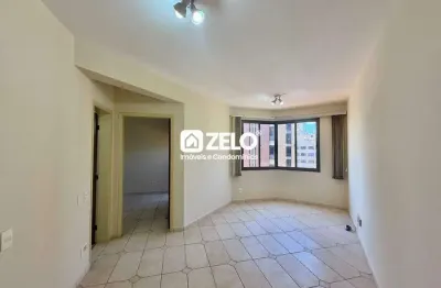 Apartamento à venda com 65 m², 1 quarto 1 vaga em cambuí, campinas