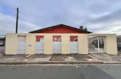 Casa para aluguel em Jardim Interlagos, Campinas - SP | Cód 53865