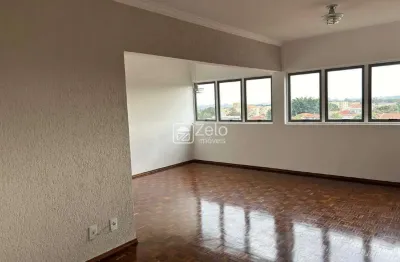 Apartamento à venda com 89,24 m², 2 quartos 2 vagas em jardim magnólia, campinas