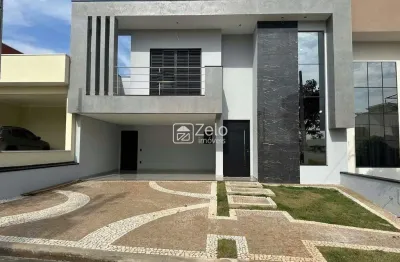 Casa em condomínio à venda com 168 m², 3 quartos 4 vagas em parque olívio franceschini, hortolândia