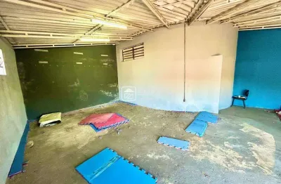 Ponto comercial para alugar na Avenida Santa Bárbara do Rio Pardo, Jardim Nova Europa, Campinas