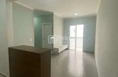 Apartamento à venda com 57,94 m², 2 quartos 1 vaga em loteamento residencial viva vista, sumaré
