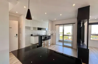 Apartamento para aluguel com 45 m², 1 quarto 1 vaga em bosque, campinas