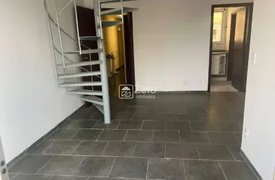 Apartamento para aluguel com 212 m², 4 quartos 2 vagas em chácara primavera, campinas