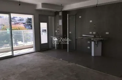 Apartamento à venda com 90 m², 2 quartos 2 vagas em taquaral, campinas
