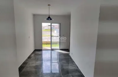 Apartamento para aluguel com 45 m², 2 quartos 1 vaga em jardim alvorada, monte mor