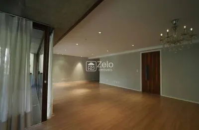 Apartamento à venda com 226,81 m², 4 quartos 2 vagas em cambuí, campinas