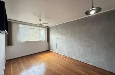 Apartamento com 2 quartos para alugar na Rua Lino Guedes, Jardim Paulistano, Campinas
