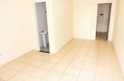 Sala comercial para alugar na Rua Antônio Cezarino, Cambuí, Campinas