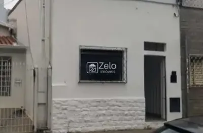 Casa para aluguel com 106 m², 3 quartos em cambuí, campinas