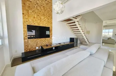 Apartamento à venda com 104 m², 2 quartos 2 vagas em cambuí, campinas