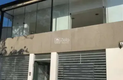 Casa para aluguel com 240 m², 3 quartos 3 vagas em jardim nossa senhora auxiliadora, campinas