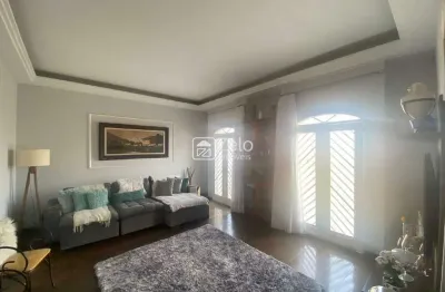 Casa à venda com 251 m², 3 quartos 4 vagas em jardim carlos lourenço, campinas