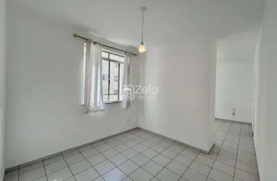 Apartamento para aluguel com 50 m², 1 quarto 1 vaga em centro, campinas