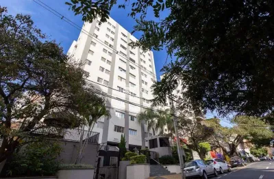 Apartamento com 3 quartos para alugar na Rua Doutor Diogo Prado, Cambuí, Campinas
