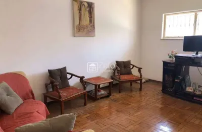 Casa à venda com 160 m², 3 quartos 4 vagas em jardim conceição, campinas
