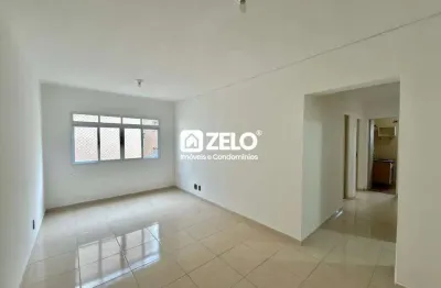 Apartamento para aluguel com 79 m², 2 quartos 1 vaga em jardim nova europa, campinas