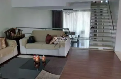 Casa à venda com 350 m², 3 quartos 4 vagas em swiss park, campinas