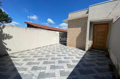 Casa para aluguel com 100 m², 2 quartos 2 vagas em jardim campina grande, campinas