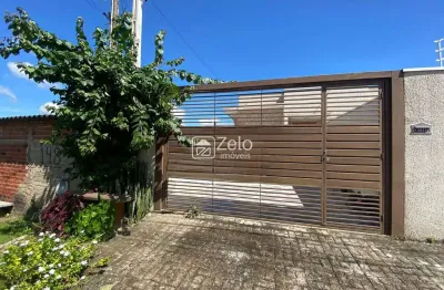 Casa para aluguel com 100 m², 2 quartos 2 vagas em jardim campina grande, campinas