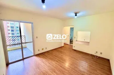 Apartamento para aluguel em Centro, Campinas - SP | Cód 31669