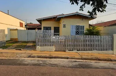 Casa à venda com 80 m², 3 quartos 8 vagas em nova campinas, campinas