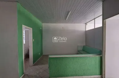 Sala comercial para alugar na Avenida Benjamin Constant, Centro, Campinas