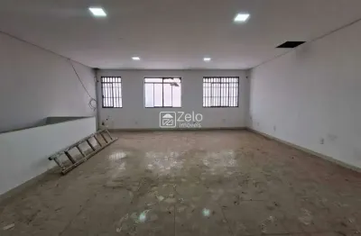 Sala comercial para alugar na Avenida Benjamin Constant, Centro, Campinas