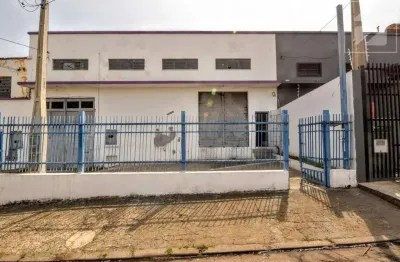 Barracão para aluguel com 385 m², 1 quarto 4 vagas em parque industrial, campinas