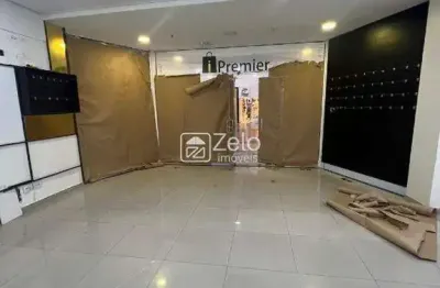 Sala comercial para alugar na Rua Conceição, Centro, Campinas