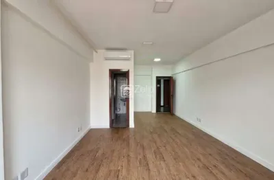 Sala comercial para alugar na Rua Conceição, Centro, Campinas