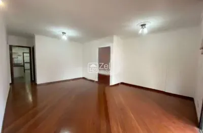 Apartamento para aluguel com 168 m², 3 quartos 2 vagas em cambuí, campinas