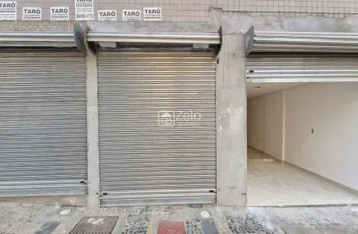 Ponto comercial para alugar na Avenida Senador Saraiva, Centro, Campinas