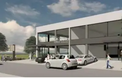 Salão para aluguel com 220 m², 19 vagas em cambuí, campinas