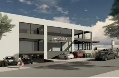 Salão para aluguel com 170 m², 19 vagas em cambuí, campinas