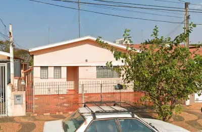 Casa para aluguel com 188 m², 3 quartos 3 vagas em jardim nossa senhora auxiliadora, campinas