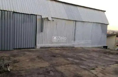 Barracão para aluguel com 220 m², 1 quarto 15 vagas em vila industrial, campinas