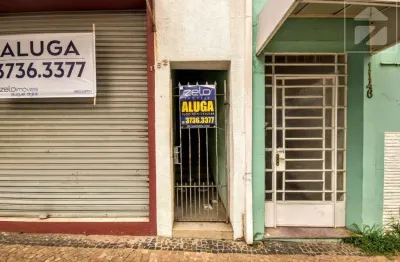 Salão para aluguel com 169,85 m², 3 quartos em cambuí, campinas