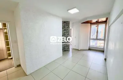 Apartamento para aluguel em Centro, Campinas - SP | Cód 25560