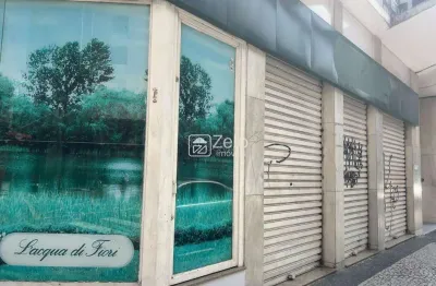 Ponto comercial para alugar na Avenida Francisco Glicério, Centro, Campinas