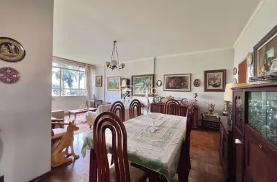 Apartamento à venda com 144,81 m², 2 quartos 1 vaga em centro, campinas